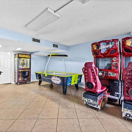 Apartament The Summit 504 Panama City Beach Zewnętrze zdjęcie