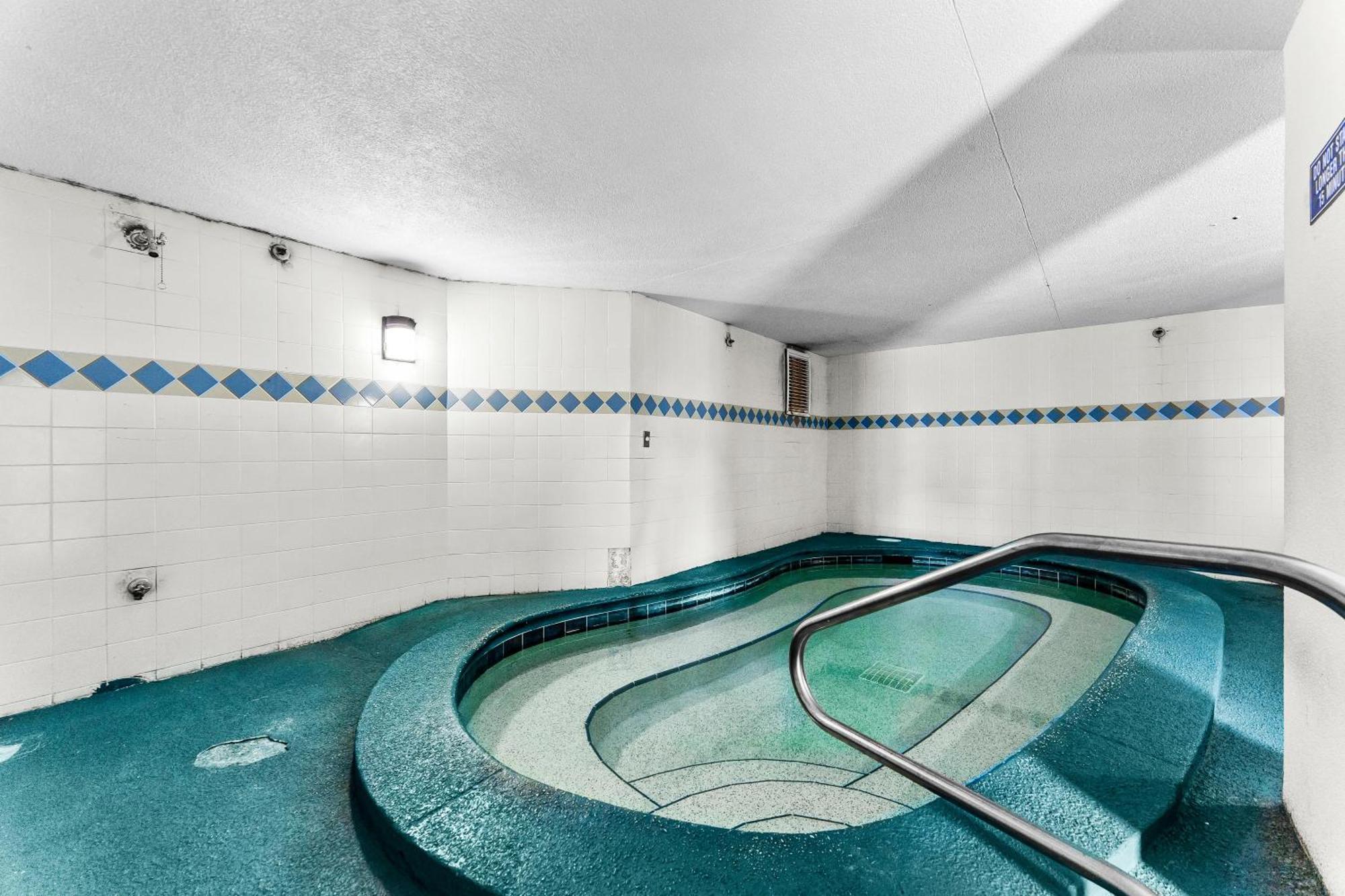 Apartament The Summit 504 Panama City Beach Zewnętrze zdjęcie