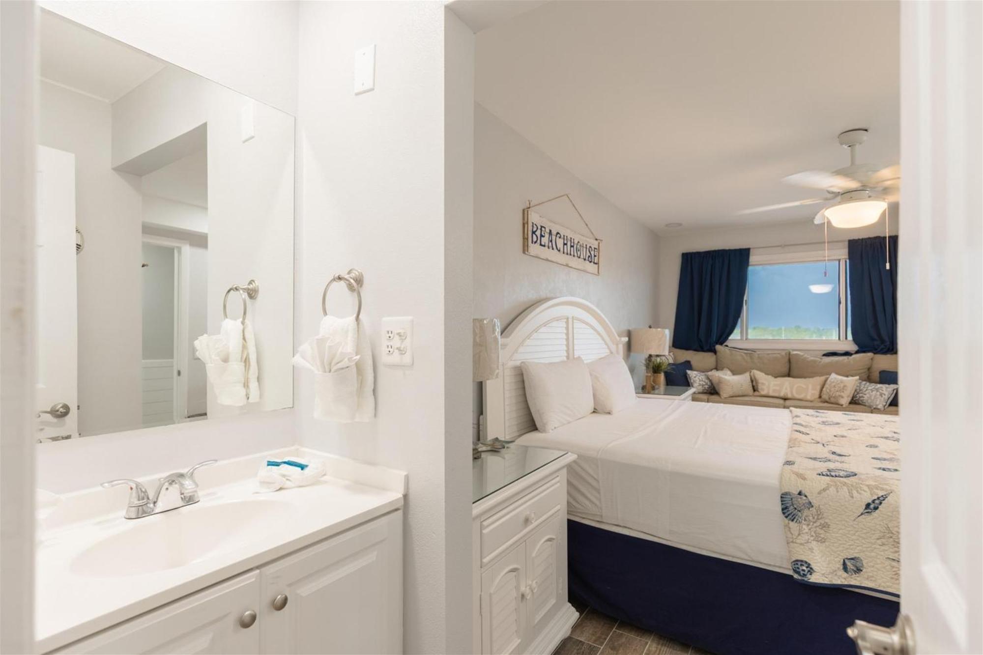 Apartament The Summit 504 Panama City Beach Zewnętrze zdjęcie