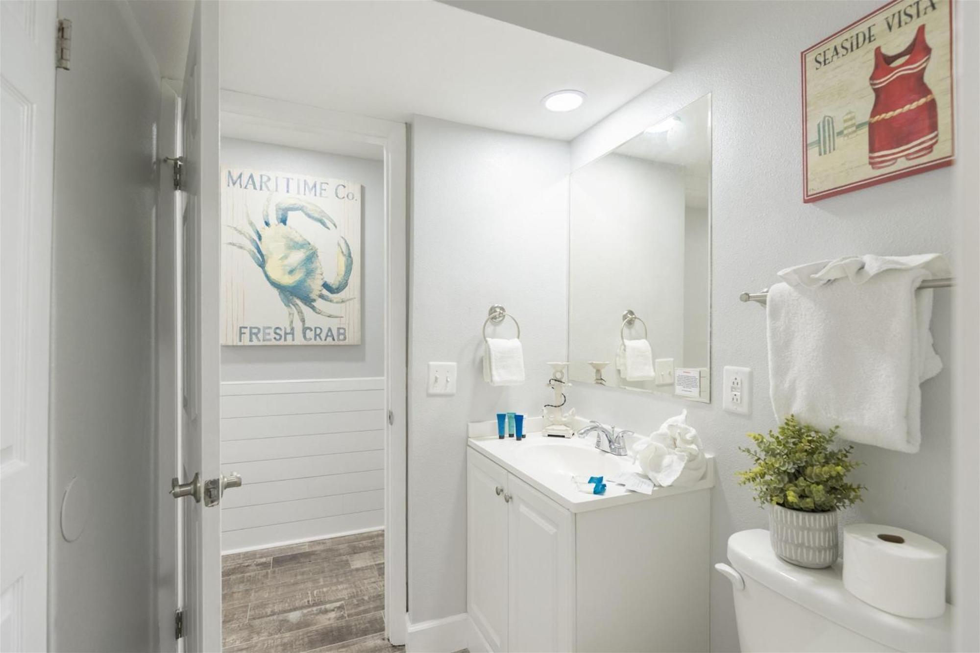 Apartament The Summit 504 Panama City Beach Zewnętrze zdjęcie
