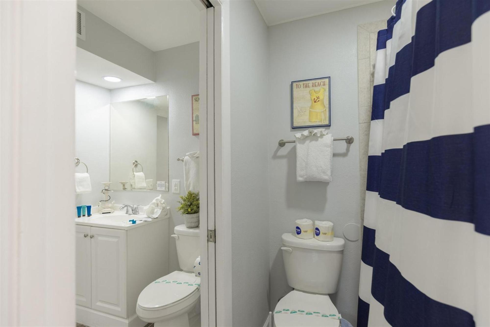 Apartament The Summit 504 Panama City Beach Zewnętrze zdjęcie
