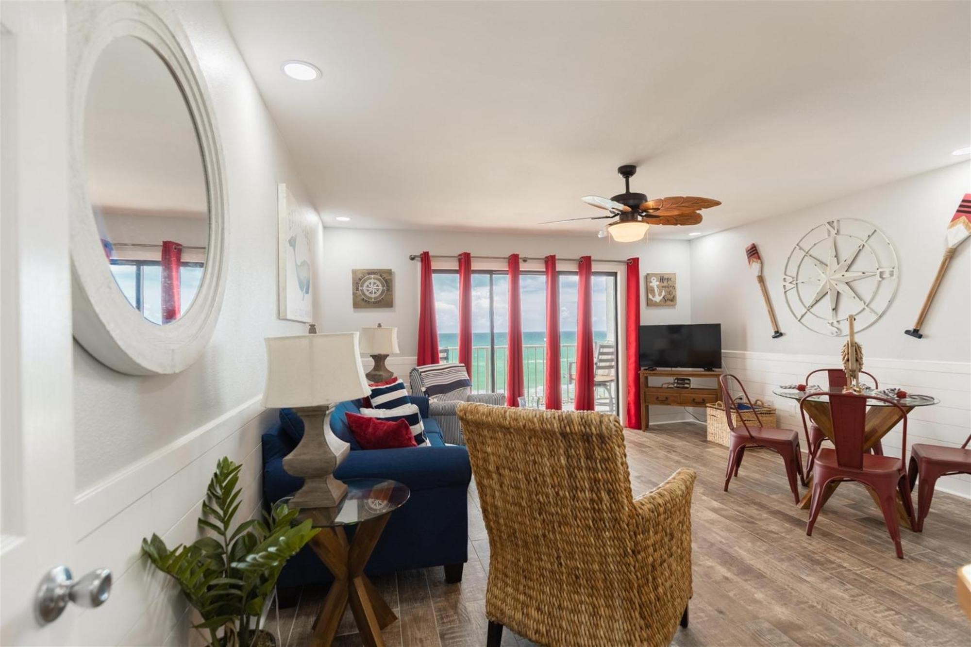 Apartament The Summit 504 Panama City Beach Zewnętrze zdjęcie