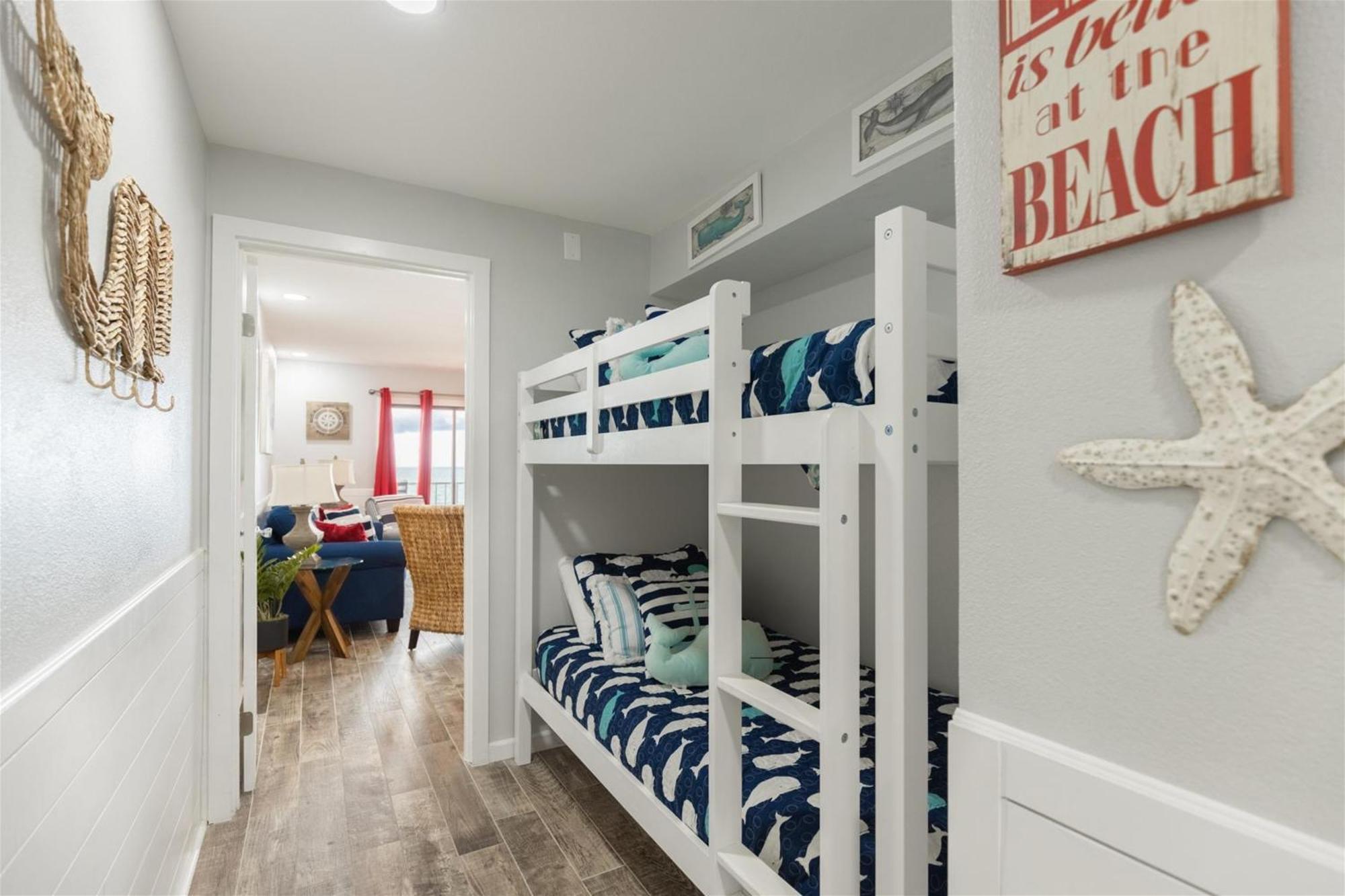 Apartament The Summit 504 Panama City Beach Zewnętrze zdjęcie