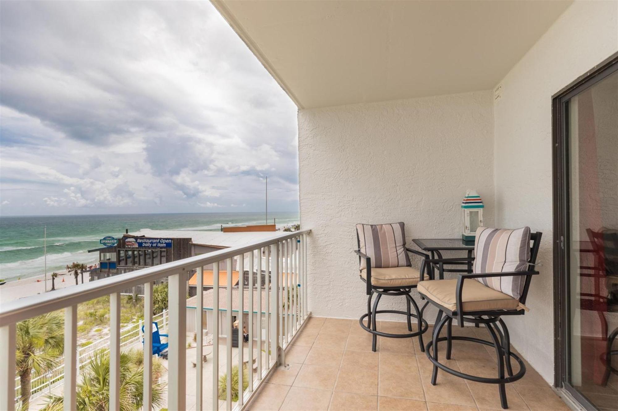 Apartament The Summit 504 Panama City Beach Zewnętrze zdjęcie