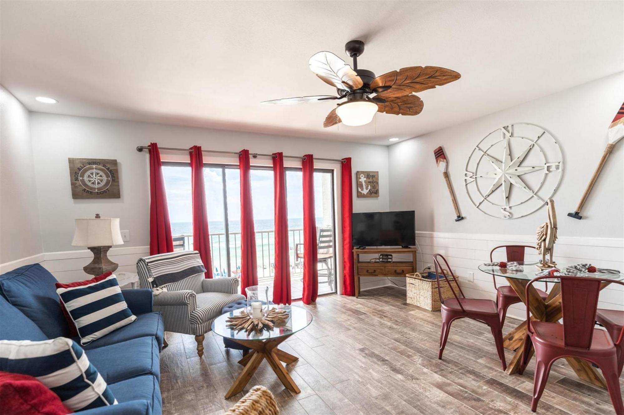 Apartament The Summit 504 Panama City Beach Zewnętrze zdjęcie