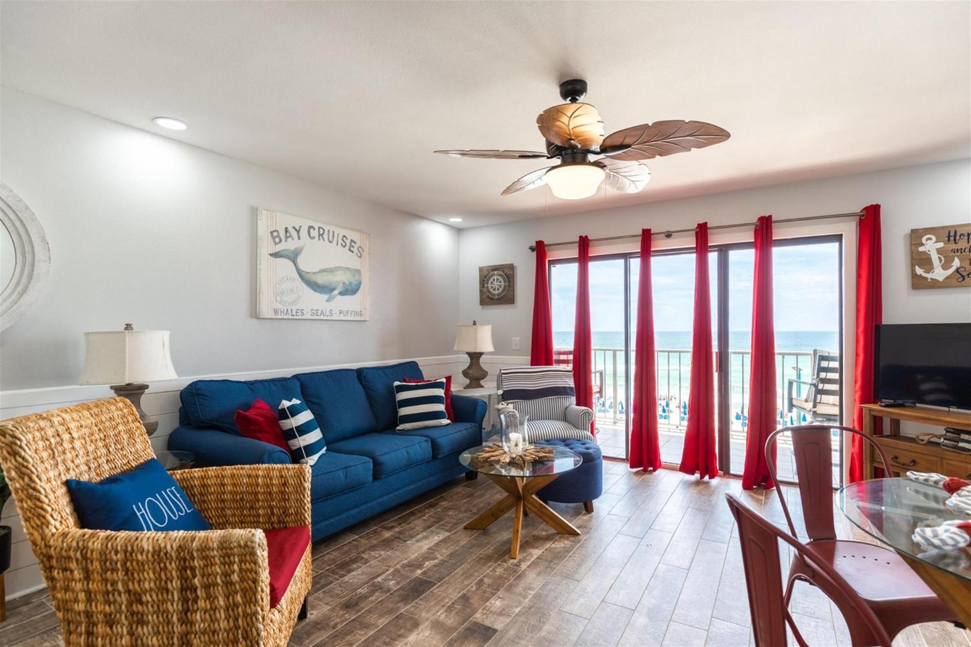 Apartament The Summit 504 Panama City Beach Zewnętrze zdjęcie